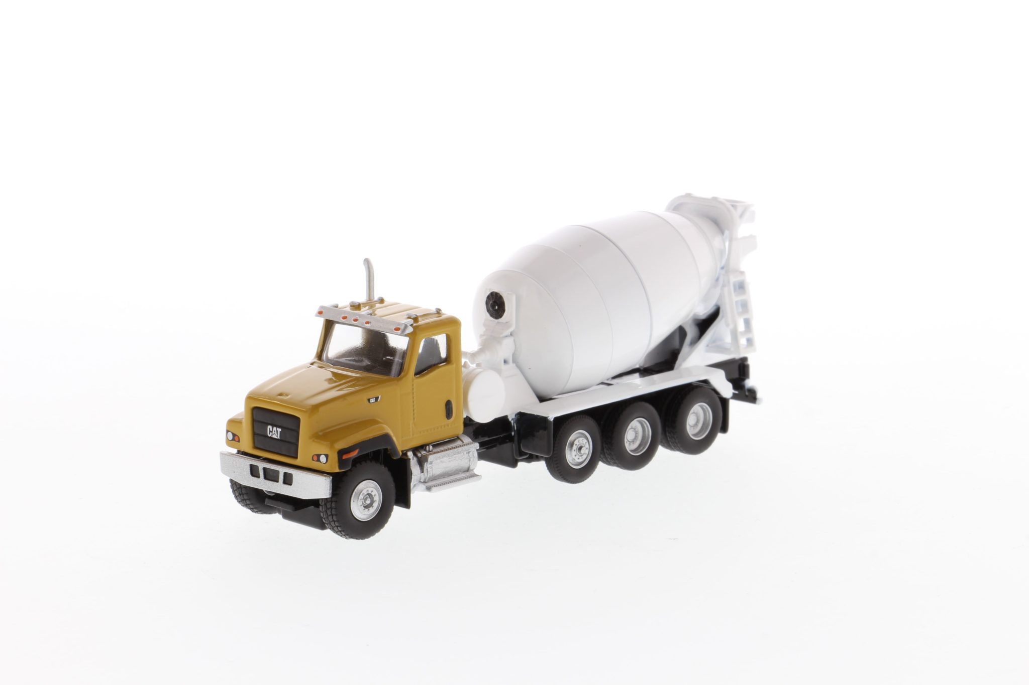 Cat CT681 Concrete Mixer - 1:87